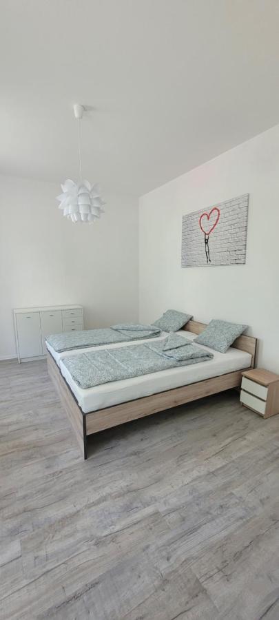 Apartament Citystation Διαμέρισμα Wałbrzych Εξωτερικό φωτογραφία