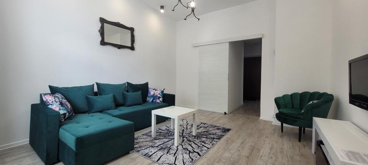 Apartament Citystation Διαμέρισμα Wałbrzych Εξωτερικό φωτογραφία